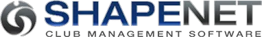 ShapeNet Software Logo